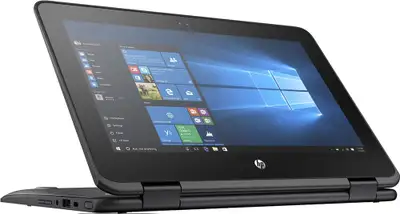 HP PROBOOK x360 2-in-one  Convertible Laptop and Tablet, View more