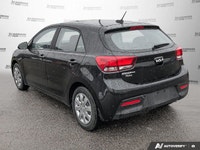 This Kia Rio 5-door delivers a Regular Unleaded I-4 1.6 L/98 engine powering this Variable transmiss... (image 2)