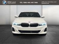 ===== 2024 BMW 3 Series 330i xDrive | Gr. Sup. Essentiel | ===== ===== * Groupe Supérieur Essentiel... (image 1)