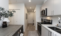 Welcome to the 717 Como Lake Avenue, a brand new rental apartment community in Coquitlam, BC. This 6... (image 8)