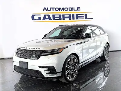 1 OWNER + AWD (4X4) + PANORAMIC SUNROOF + MERIDIAN SOUND SYSTEM + 360° CAMERA + AIR CONDITIONING + M...