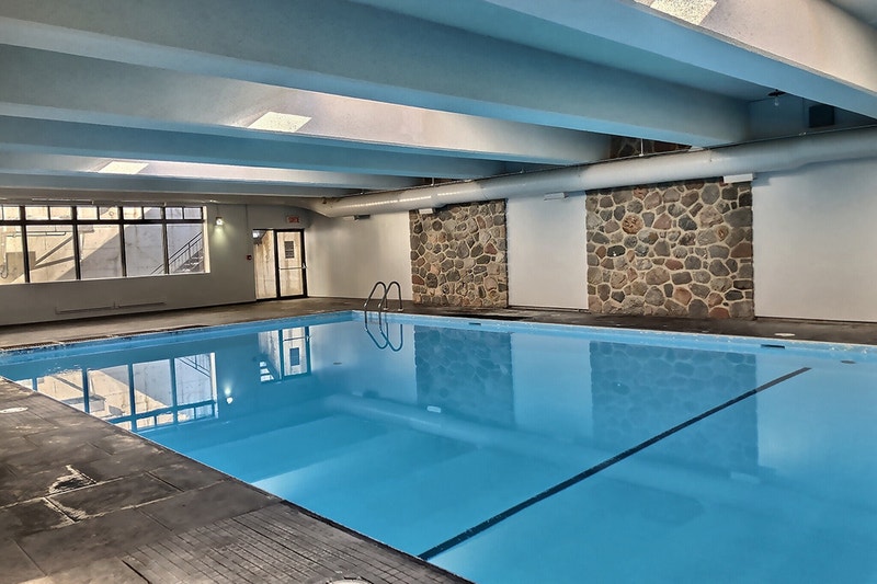STUDIO, À LOUER, AHUNTSIC, CARTIERVILLE, MONTREAL Locations longue