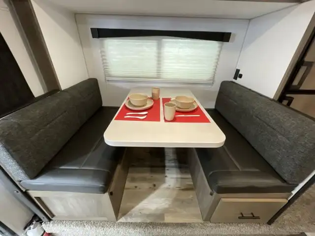 2025 Adventurer Manufacturing Inc. Adventurer 89RBS in Travel Trailers & Campers in St. Albert - Image 19