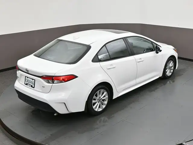2025 Toyota Corolla LE Power Sunroof | Wireless Charging | 902-4 in Cars & Trucks in Dartmouth - Image 55