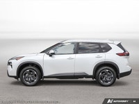 This Nissan Rogue has a dependable Intercooled Turbo Regular Unleaded I-3 1.5 L/91 engine powering t... (image 2)