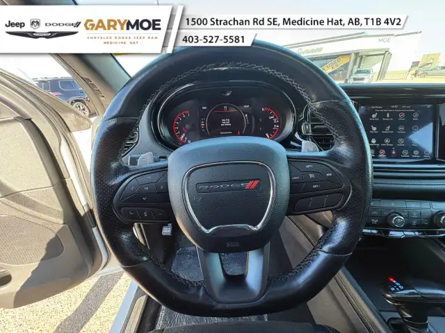 2021 Dodge Durango4100210053932748814