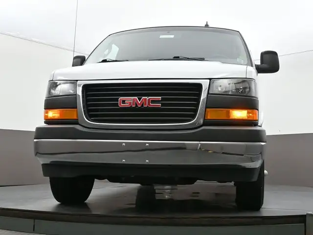 2023 GMC Savana Cargo **SALE PENDING** in Cars & Trucks in City of Halifax - Image 31