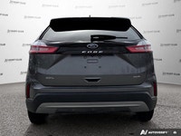 Command the road in this 2023 Ford Edge, boasting a powerful Twin-Scroll 2.0L EcoBoost engine. Its r... (image 5)