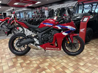 Powered By TurnkeyWebSolutions.com 2026 Honda CBR650R ...