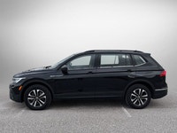 This Volkswagen Tiguan delivers a Intercooled Turbo Regular Unleaded I-4 2.0 L/121 engine powering t... (image 7)