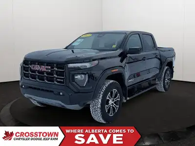 Remote Vehicle Starter System, Heated Driver & Front Passenger Seats, Off-Road Suspension with 2 Fac...