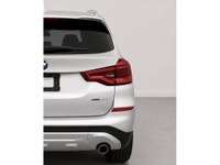 BMW X3 xDrive30i 2020 Moteur 4 cylindres 2,0 litres TwinPower Turbo Transmission automatique à 8 rap... (image 6)