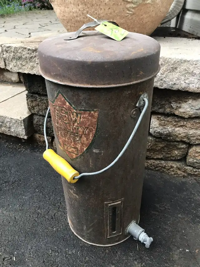 Écrémeuse antique GSW in Arts & Collectibles in Drummondville - Image 2