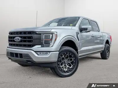 This Ford F-150 has a strong Regular Unleaded V6 3.5 L EcoBoost engine powering this Automatic trans...