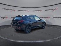 // ACCIDENT FREE!! // This 2024 Subaru Crosstrek Convenience AWD | No Accidents is a smart compact S... (image 7)