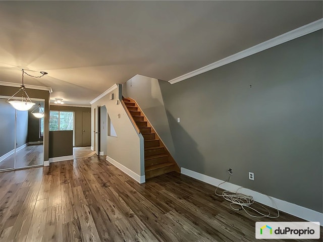 $325,000 - Condominium in Pointe-Aux-Trembles / East Montreal — photo 2