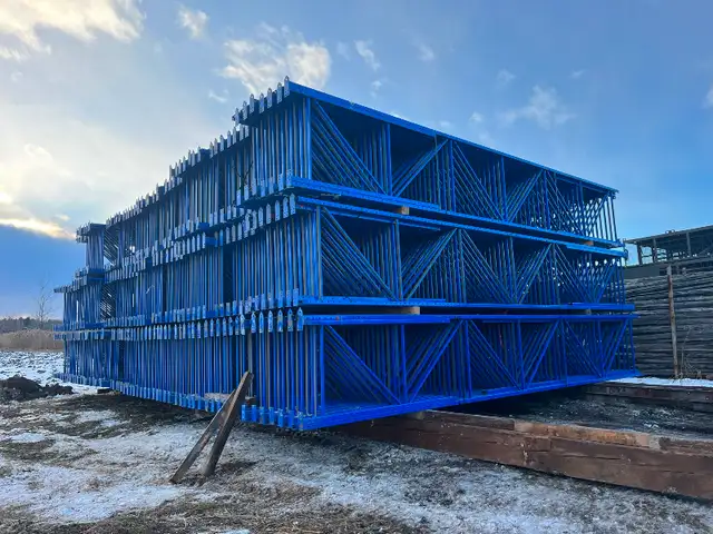 Racking d’entrepôt (rayonnages) in Other in Drummondville - Image 8