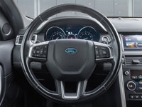 *Navigation, Sunroof, Leather Seats, Heated Seats, Premium Sound Package!* A comfortable, quiet ride... (image 7)