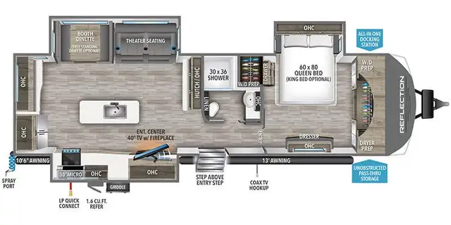2024 Grand Design RV