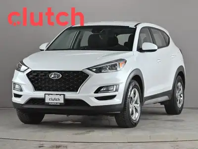 NO ACCIDENTS / CLEAN CARFAX / 1 OWNER / Front Heated Seats, Climate Control, Bluetooth Music and mor...