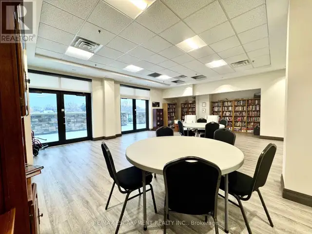 309 - 3290 NEW STREET Burlington (Roseland), Ontario in Condos for Sale in Oakville / Halton Region - Image 37