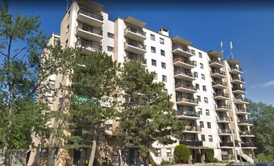 TWO BEDROOM APARTMENT FOR RENT IN MISSISSAUGA FROM $1,995/month Kirwin Apartments are ideally locate...