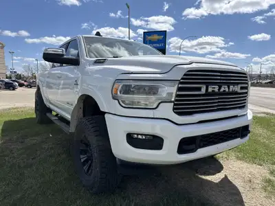 AMVIC Licensed Dealer AMVIC LICENSED DEALER//Stock Number: WG6007A *6.7L Cummins Turbo-Diesel *Heate...