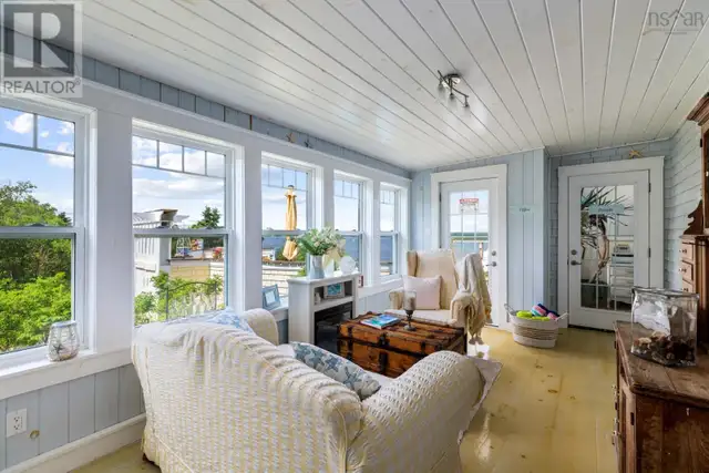 4 York Redoubt Crescent Fergusons Cove, Nova Scotia in Houses for Sale in City of Halifax - Image 20
