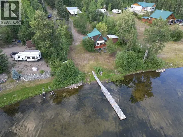 13405 STELLA ROAD Fraser Lake, British Columbia in Houses for Sale in Burns Lake - Image 38