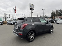 This 2018 Buick Encore Sport Touring is the perfect blend of efficiency, comfort, and upscale design... (image 3)
