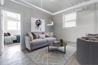 Amenities: Quiet Building • Spacious Rooms • Heat & Water Included Suite & Building: Spacious bachel... (image 1)