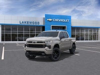 This Chevrolet Silverado 1500 boasts a Gas V8 5.3L/325 engine powering this Automatic transmission.... (image 7)