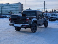 The new 2026 Jeep Gladiator Willys is a rugged and capable midsize pickup built for both off-road ad... (image 6)