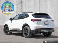 Welcome to Mann-Northway Auto Source. This Buick Envision has a dependable Turbocharged Gas I4 2.0L/... (image 4)
