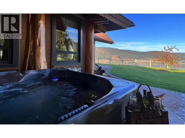 1255 PROSPERITY WAY Williams Lake, British Columbia in Houses for Sale in Williams Lake - Image 33