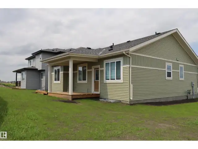 4301 Cedar Drive Wetaskiwin, Alberta in Houses for Sale in Edmonton - Image 9