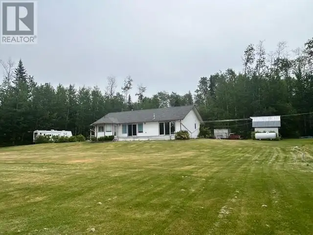 2937 VINES ROAD Vanderhoof, British Columbia in Houses for Sale in Vanderhoof - Image 3