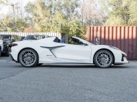 *Price Includes Luxury Tax* Carbon Flash Ground Effects | Magnetic Ride | Performance Exhaust with Q... (image 5)