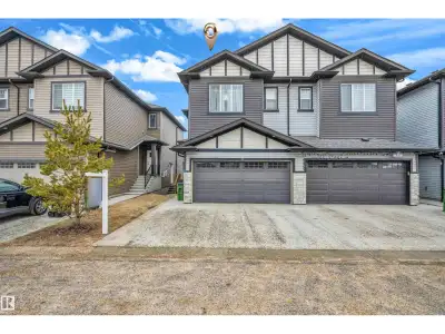 Welcome to this stunning 1,666 sq. ft. duplex in Laurel featuring a fully finished walkout basement...