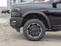 This Ram 2500 has a strong Intercooled Turbo Diesel I-6 6.7 L/408 engine powering this Automatic tra... (image 8)