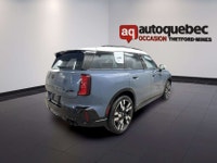 * Garantie Full Mini 2029/01/24 ou 80 000 km complète MINI COUNTRYMAN JOHN COOPER WORKS ALL4 2025 31... (image 3)