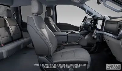 Climate Control, SYNC 4, Remote Keyless Entry, Mobile Hotspot, Blind Spot Detection! The 2026 Ford F...