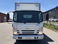 2020 Isuzu NPR HD Ryder Stock ID: 291568 Transmission Type/Speed: AUTO 6 Engine: DIESEL 4HK1-TC'17 2... (image 1)