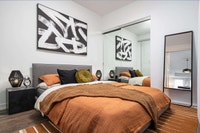 Up To 2 Months Rent Free Visit our Website: https://www.capreit.ca/apartments-for-rent/toronto-on/st... (image 7)