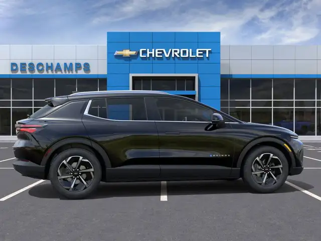 Chevrolet Equinox EV 2026 in Cars & Trucks in Longueuil / South Shore - Image 6