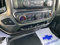 Experience the perfect blend of power, capability, and comfort in this 2018 Chevrolet Silverado 1500... (image 6)