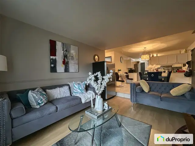 $295,000 - Condominium for sale in Repentigny (Repentigny) in Condos for Sale in Laval / North Shore - Image 5
