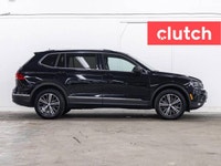 Electric Parking Brake, Brake Assist, Power Tailgate/Hatch and more! Clutch is the largest online us... (image 3)