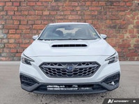 Check out this 2023 Subaru WRX BASE while we still have it in stock! *This Subaru WRX Is Competitive... (image 7)