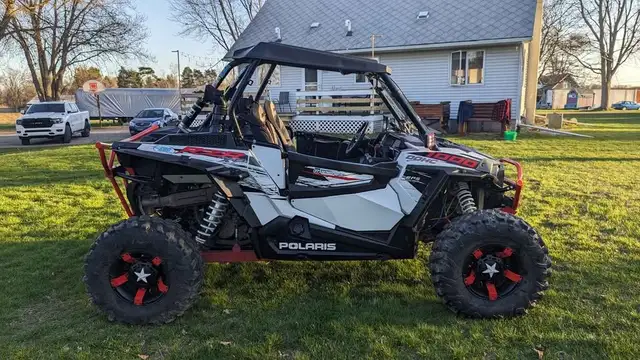 2014 POLARIS RZR XP 1000-FINANCE AVAILABLE!  in ATVs in Dartmouth - Image 6